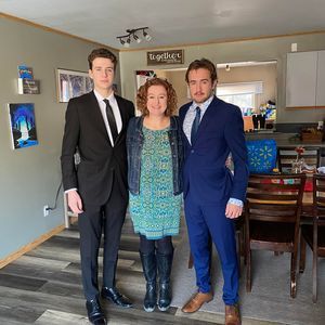 Meet your Posher, Tanya